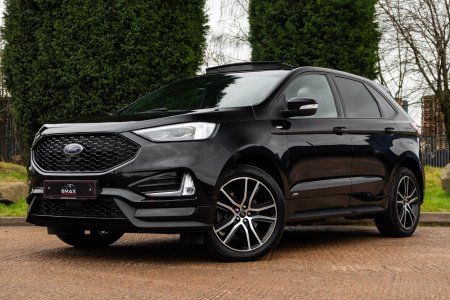 FORD EDGE 2.0 EcoBlue ST-Line Auto AWD Euro 6 (s/s) 5dr